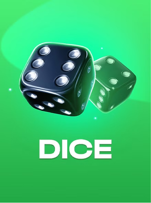 Dice